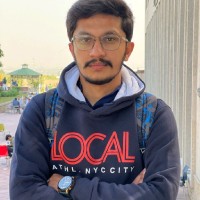 Abubakar Tarar's profile photo