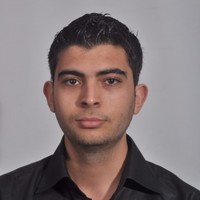 StarClay Employee Anis Fadhloun's profile photo