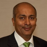 CreditMantri Employee Ranjit Punja's profile photo