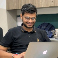 Easexpense Employee Amit Kumar's profile photo