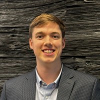 Grayscale | Conversational Recruiting Employee Nic Terwindt's profile photo