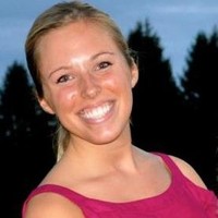 Mondo Employee Casey Saunders's profile photo