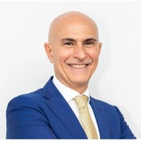 Halldis S.p.A. Employee Michele Diamantini's profile photo