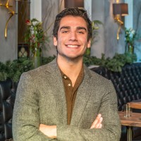 5th Street Group Employee Cesar Tellez's profile photo