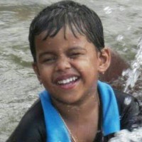 Bosco Soft Technologies Employee Angeline Ramya's profile photo