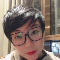 Glue Up (old page) Employee 晓娜 张's profile photo