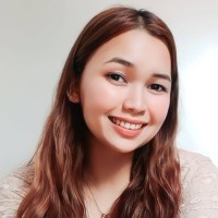 DealForce Employee Cindy Cagas's profile photo