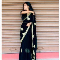 Saathimart.com Employee Nikhita Shresth's profile photo