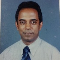 Sage Consulting Services Employee Dhimuth Abeysuriya's profile photo