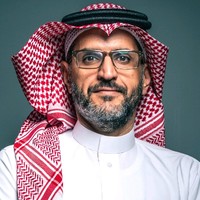 Accept Payment Solutions Employee Abdullah Binkhunain's profile photo
