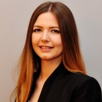 Redfern Legal LLP Employee Selin Gok's profile photo
