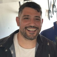 Daniel Lucero Email