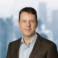 Mercer Employee Alan Buckley's profile photo