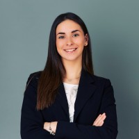 FISH BLOWING BUBBLES Employee Merisa Dedo's profile photo