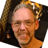 Import Optik Employee Mario Bucher's profile photo