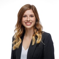 Synergy Insurance Employee Ashton Taner's profile photo