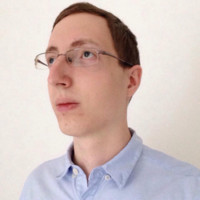 Evolwings Employee David Vaďura's profile photo