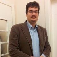 A.T.E.C. srl Employee Giacomo de Grandis's profile photo