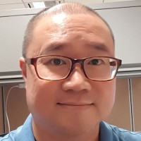 Ministry of Home Affairs Singapore Employee Jerome Kho's profile photo