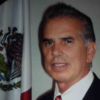 CONDUSEF Employee Armando Guillermo Sanders de Mendoza's profile photo