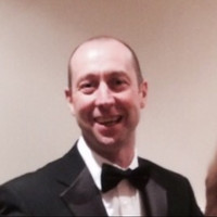Donald Russell Ltd Employee Mark Farquhar's profile photo