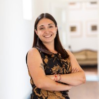 FinanceMalta Employee Cristina Antoniolli's profile photo