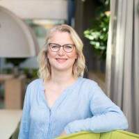 Chalmers Ventures Employee Sofia Kocher's profile photo