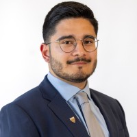 Harvard Medical School Employee Luis Daniel Estrella's profile photo