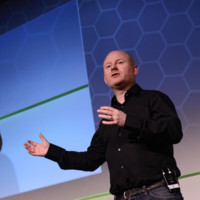 Evaltas Employee Paul Madden's profile photo