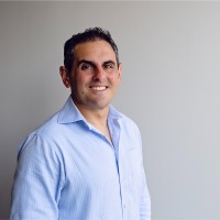 Wolfpack Security Employee Scott Lubochinski's profile photo