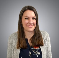 Harry Eklof and Associates Employee Rebecka Hanlon's profile photo