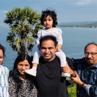 Akhil Nair Email & Phone Number