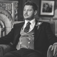 StayCotswold Employee Tom Burdett's profile photo