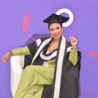 Colenbrander Employee Sandiswa Shezi's profile photo