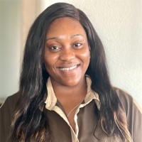 Meritize Employee Alexandra Sandjon's profile photo