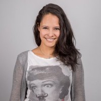 Urban Planet Entertainment S.L. Employee Carolina Mejía's profile photo