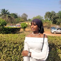 WEBSTACK ICT GLOBAL LTD. Employee Chidiebere Okafor's profile photo