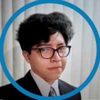 ActualSales Employee Ariel Briones's profile photo