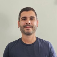 MIT Events Employee Ghazi Daly's profile photo