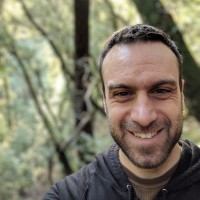 Andrew Panos Email & Phone Number