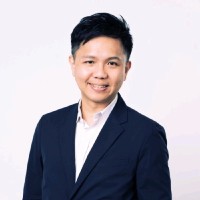 Finexis Advisory Singapore Employee Justin Tan's profile photo