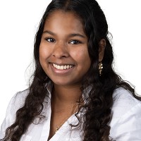 Emil Frey Nederland Employee Chhabi van de Glind's profile photo