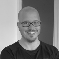 Gymcatch Employee Simon Rae's profile photo
