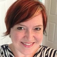 Amadeus Employee Beth Robbins's profile photo