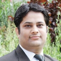 Anant Shukla Email & Phone Number