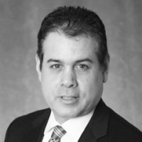 CloudResearch Employee Mark Benson's profile photo