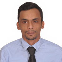 DAMANE CASH Employee Mohamed Smihi's profile photo