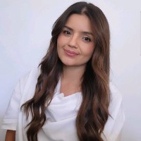 QPM Energy Employee Estephanie Jaimes's profile photo