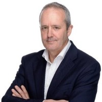 Altuity Solutions Ltd Employee Steve Voller's profile photo