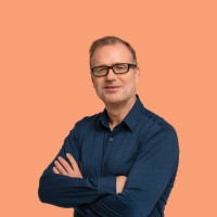 GOLDBECK SOLAR Group Employee Andreas Waibel's profile photo